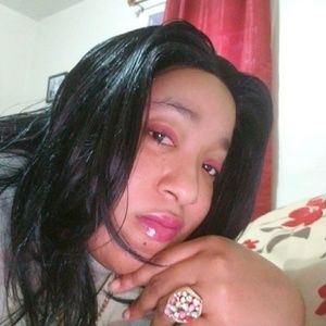 Meet your Posher, Tracey- ann